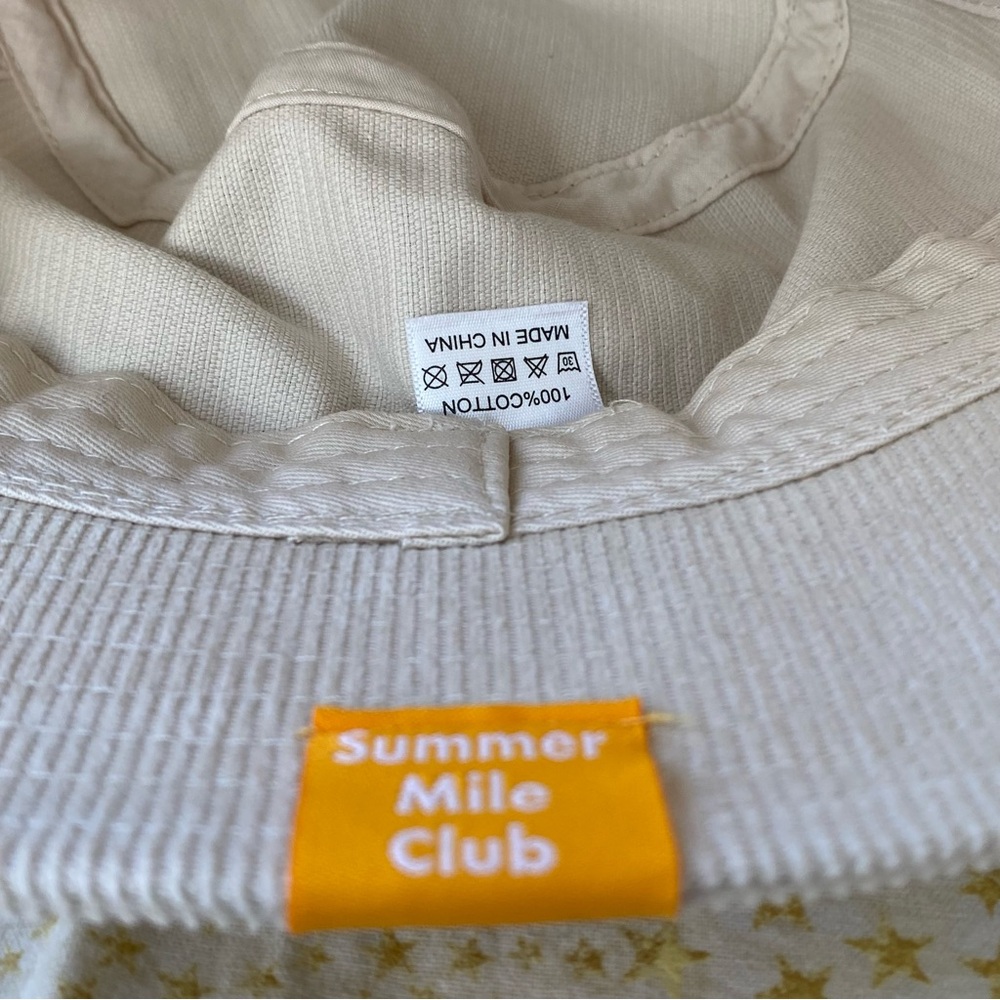 Hoka Women’s Corduroy Bucket Hat - Picture 8 of 13
